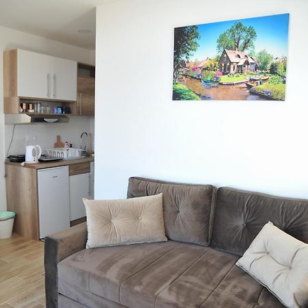 Apartmani Krstojevic Kopaonik Exterior foto