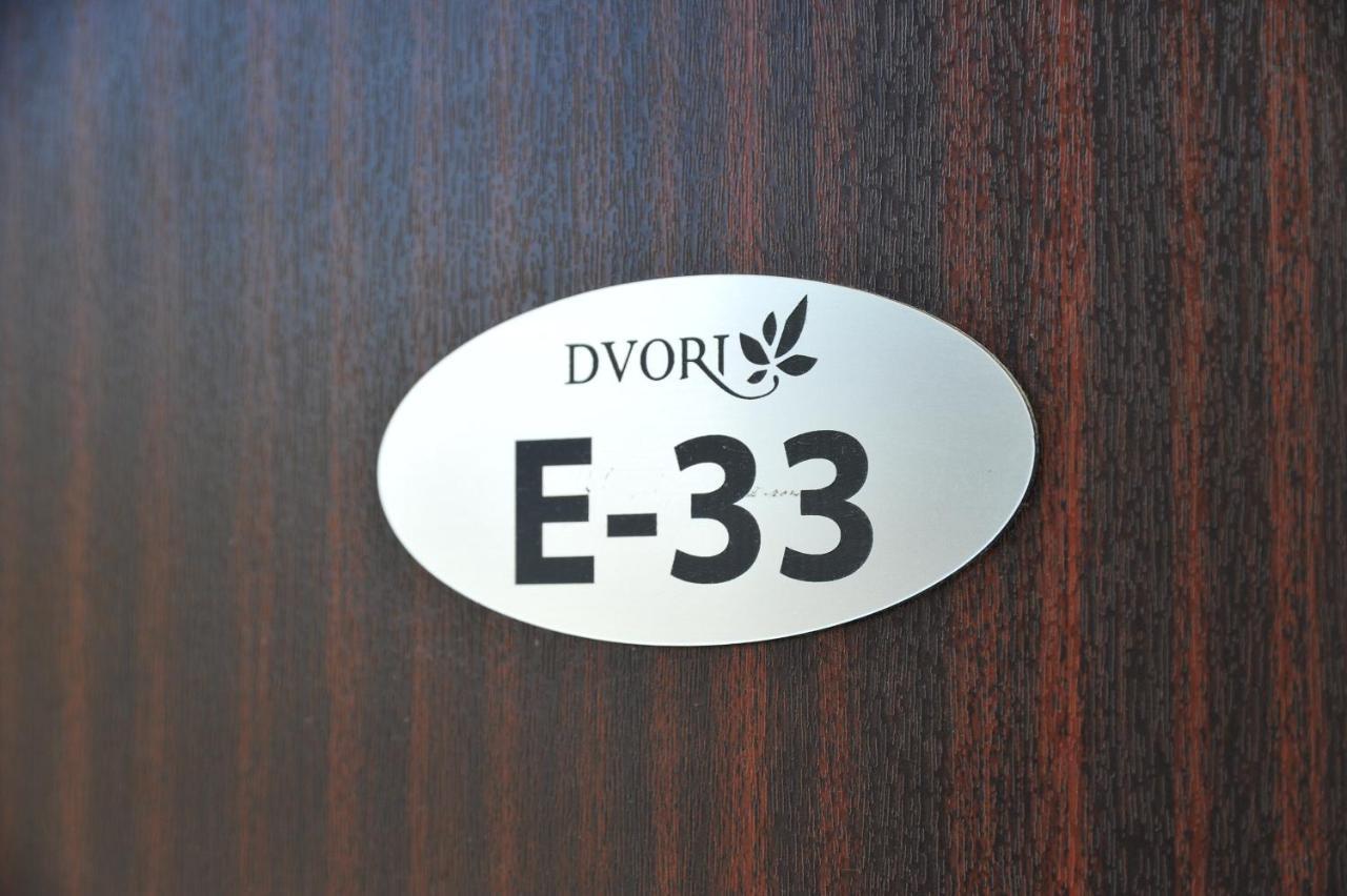 Apartmani Krstojevic Kopaonik Exterior foto