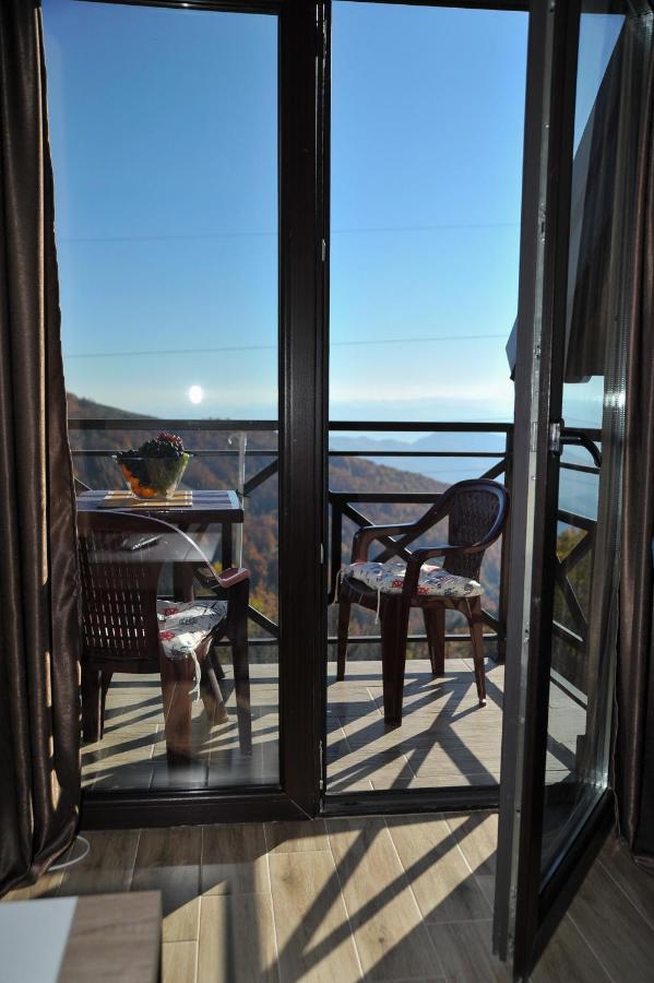 Apartmani Krstojevic Kopaonik Exterior foto