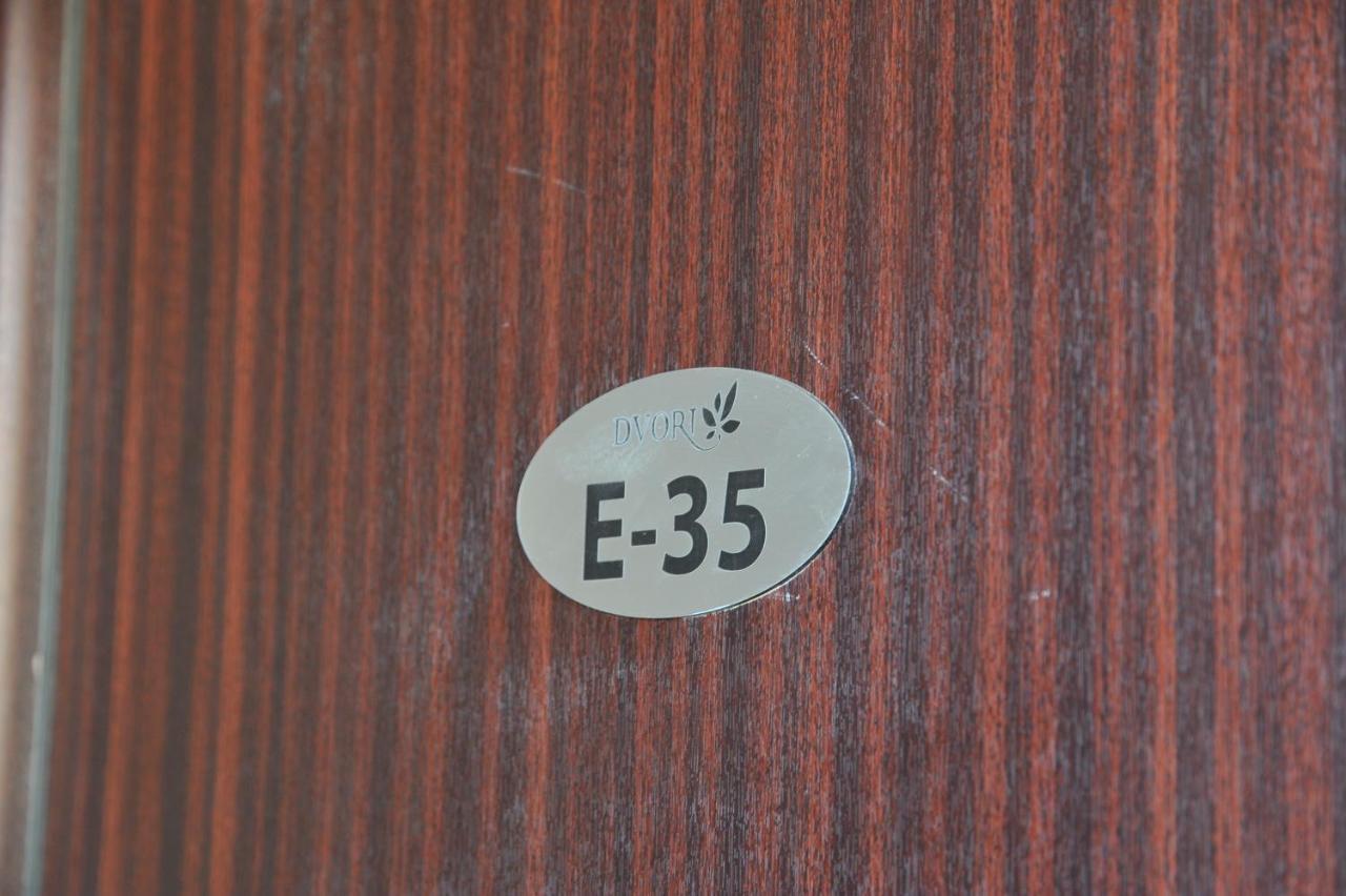 Apartmani Krstojevic Kopaonik Exterior foto